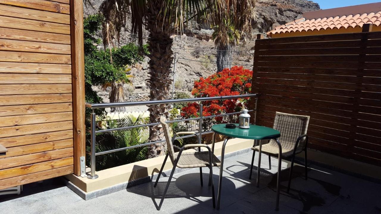 Los Jardines Del Cura Playa Del Cura  Exterior photo