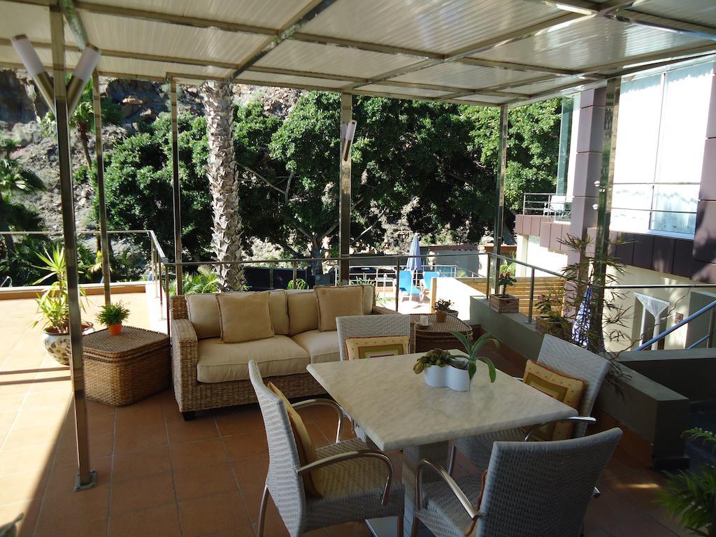 Los Jardines Del Cura Playa Del Cura  Room photo